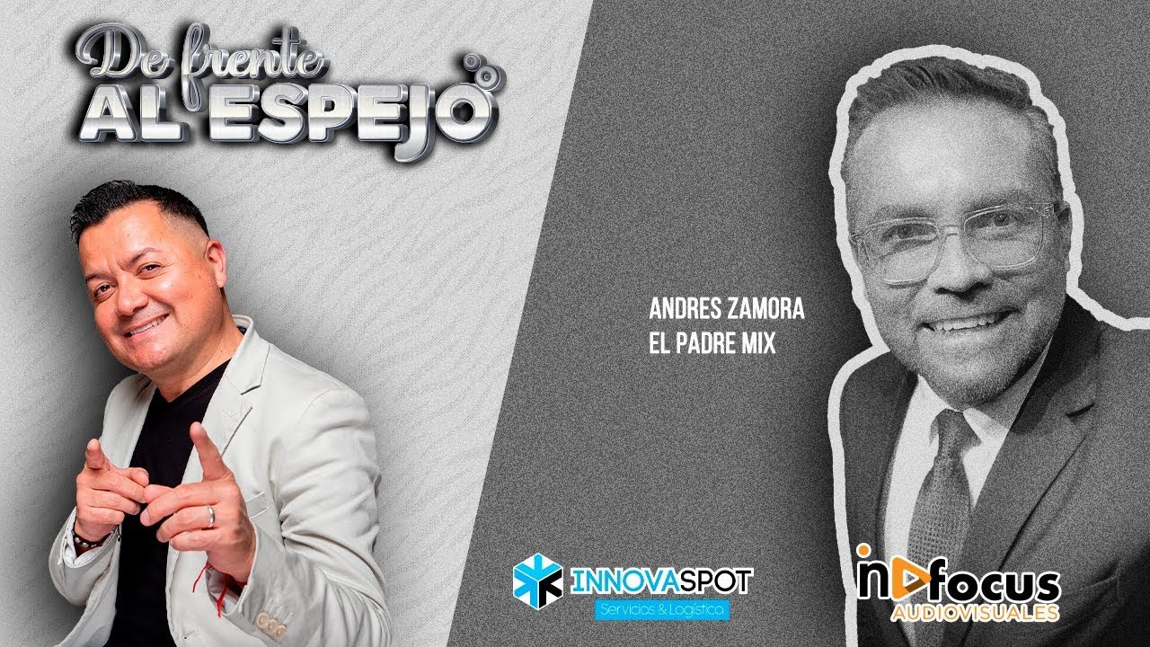 Hablando con Luis Alonso Naranjo Vocalista Scats