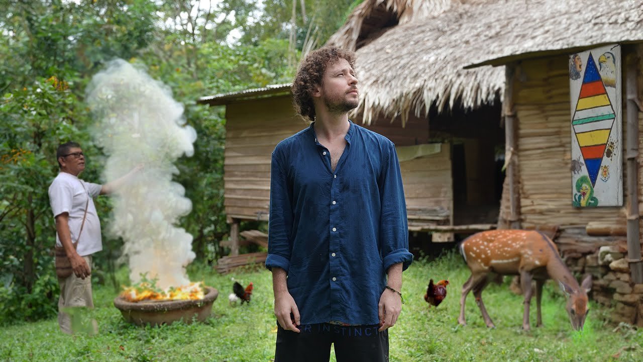 Reocorriendo Costa Rica Junto a Luisito Comuica