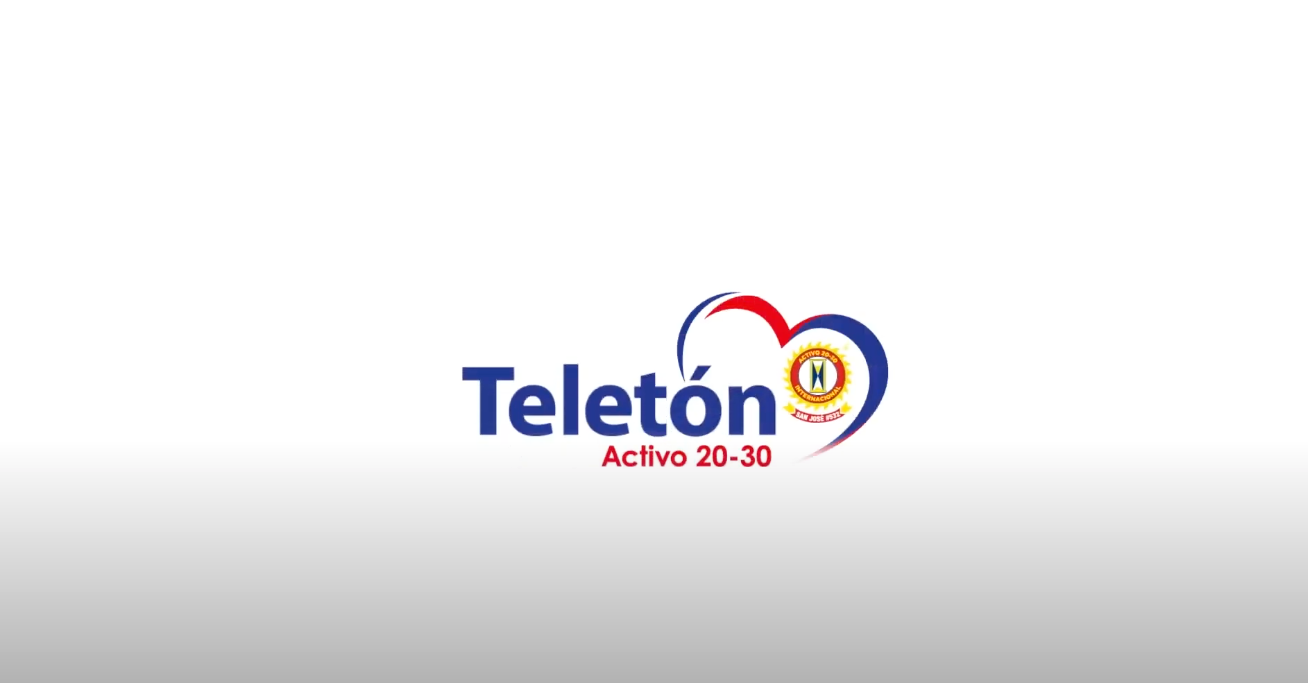 Video Campaña Teletón 2022 Reto Esfuerzate, producción de Danny Sandi